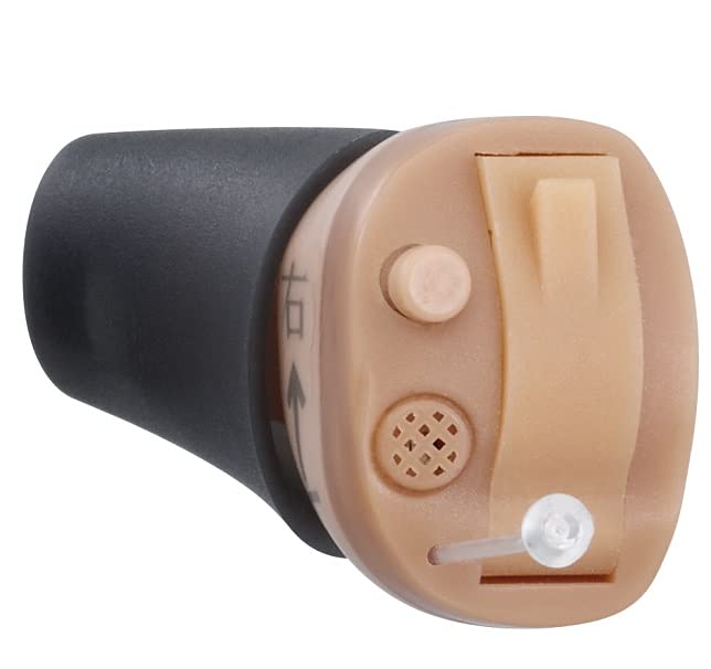 オンキヨー製リモコン式集音器【右耳用】OHS-D31 Amazon.co.jp: オンキョー 耳あな型デジタル補聴器 OHS-D31 お得